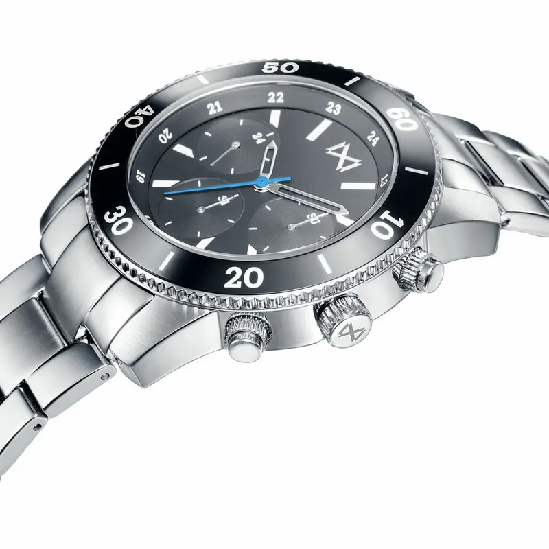 Horloge Uniseks Mark Maddox HM7130-56 (Ø 43 mm)