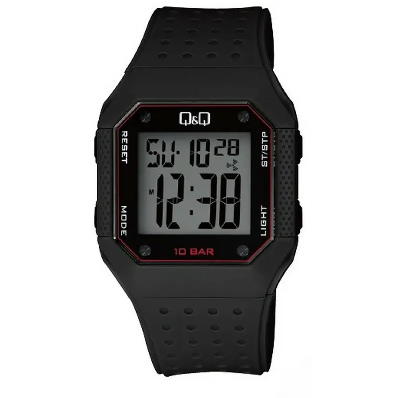 Horloge Uniseks Q&Q M158J002Y (Ø 20 mm)
