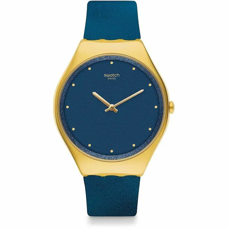 Horloge Uniseks Swatch SYXG108 (Ø 38 mm)