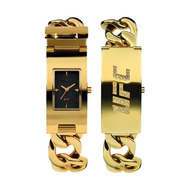 Horloge Uniseks Timex TW2V55500
