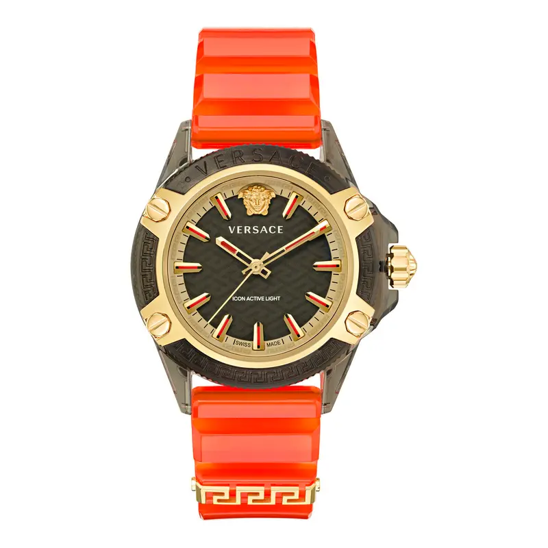 Horloge Uniseks Versace VE6E00223 (Ø 42 mm)