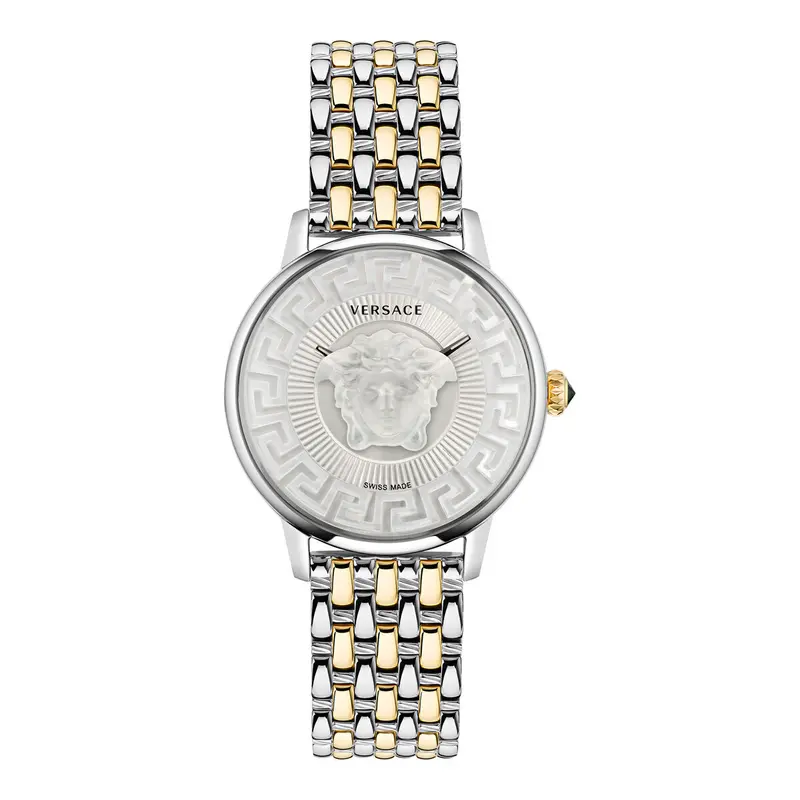 Horloge Uniseks Versace VE6F00423 (Ø 38 mm)