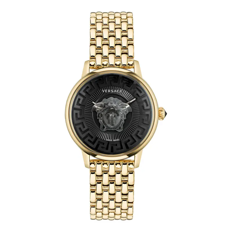 Horloge Uniseks Versace VE6F00523 (Ø 38 mm)