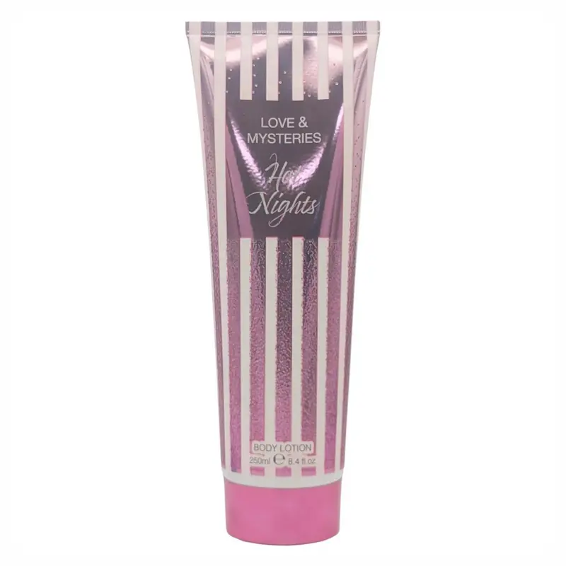 Hot Nights Body Lotion