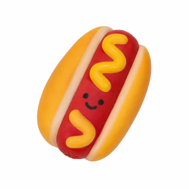 Hotdog Squishy
