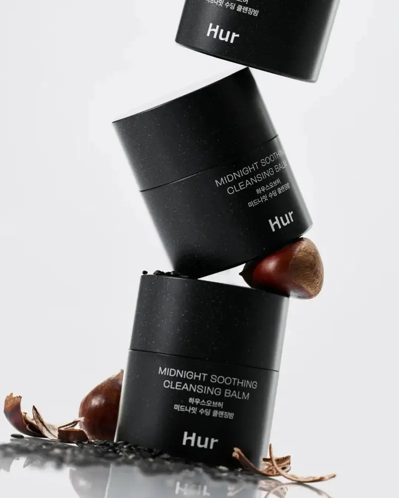 House of Hur Midnight Soothing Cleansing Calm