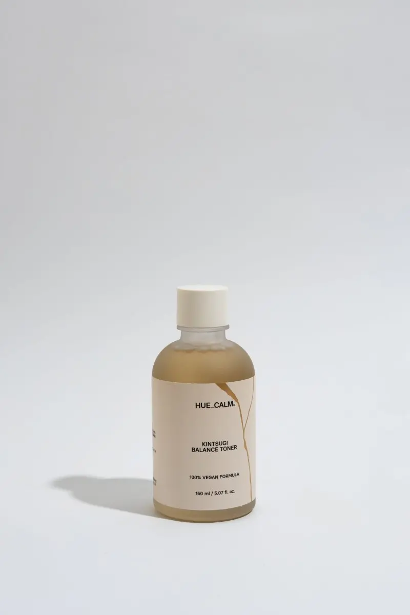 Hue_Calm Kintsugi Balance Toner