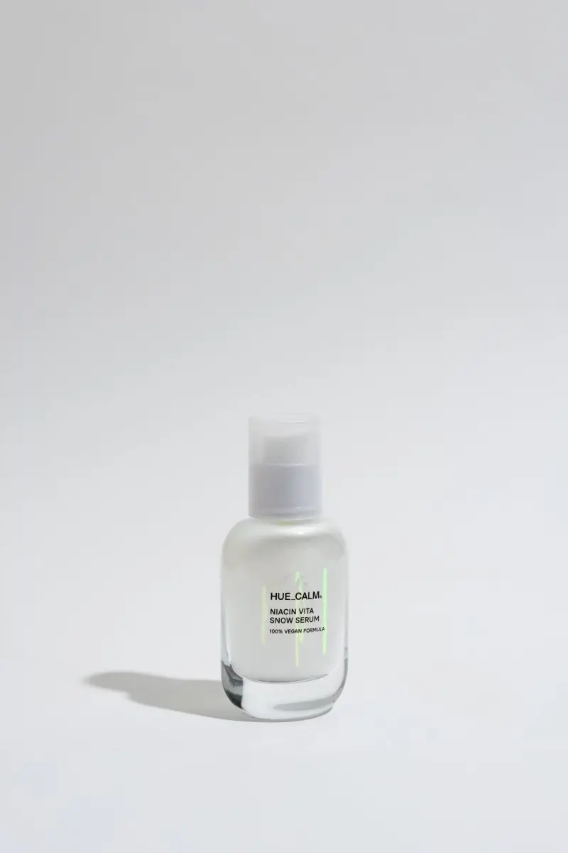 Hue_Calm Niacin Vita Snow Serum