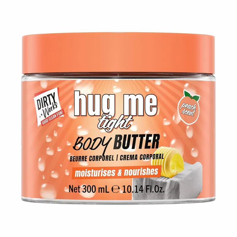 Hug Me Tight Body Butter