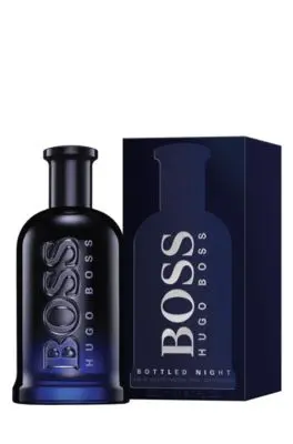 HUGO BOSS BOTTLED NIGHT (M) EDT