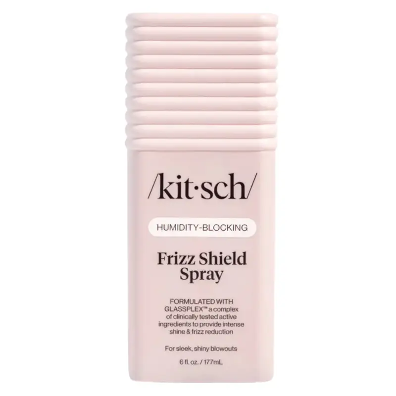 Humidity Blocking Frizz Shield Spray