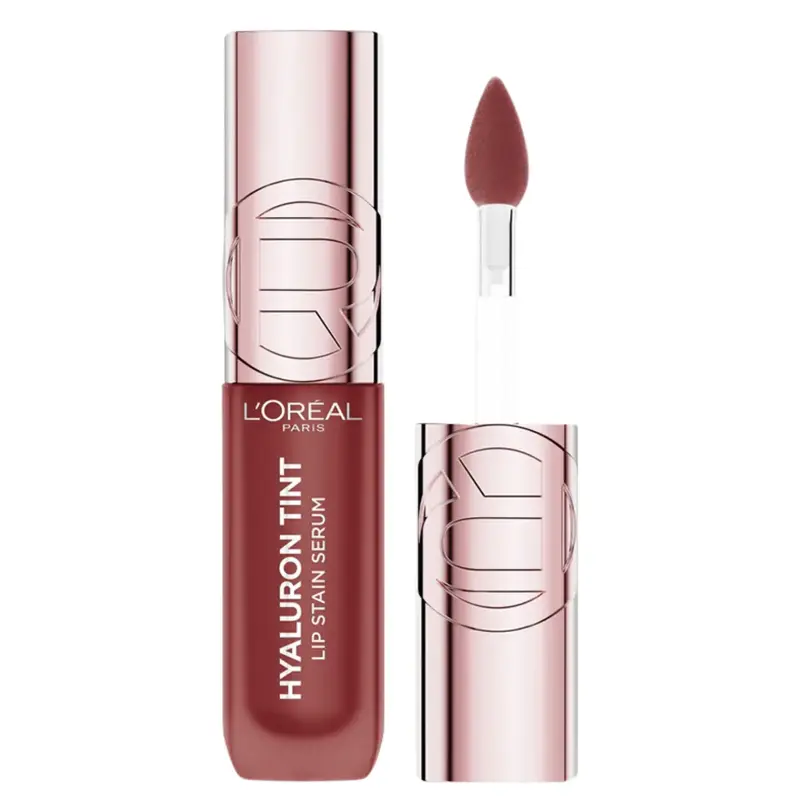 Hyaluron Tint Lipstain 521 Bordeaux Please