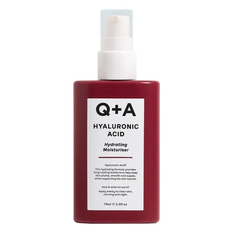 Hyaluronic Acid Daily Moisturiser