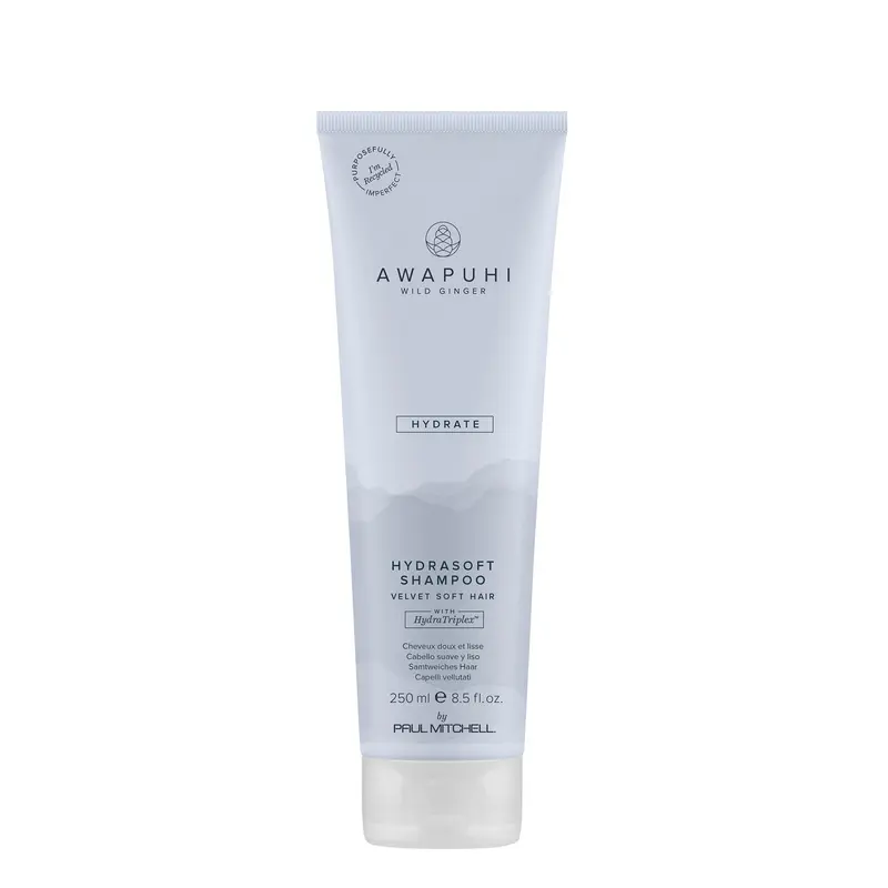 HydraSoft Shampoo