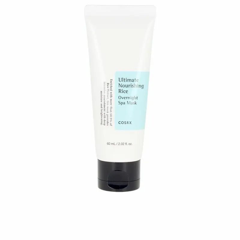 Hydrateren Nachtmasker Cosrx Ultimate 60 g facial Rijst