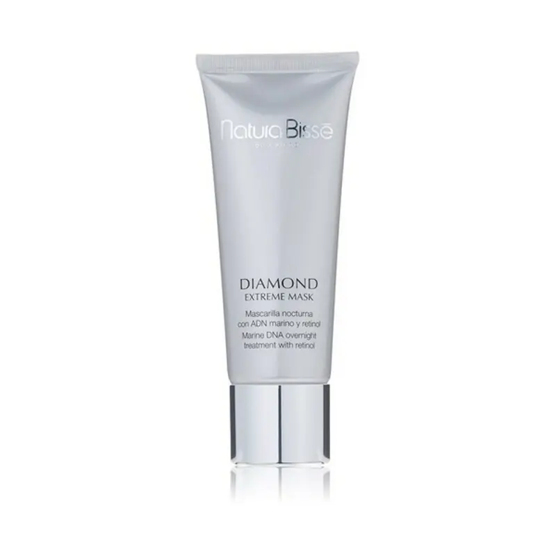 Hydrateren Nachtmasker Natura Bissé DIAMOND EXTREME MASK