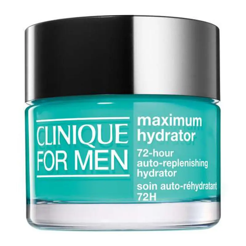 Hydraterend Gelaatsbehandeling Clinique 20714993085 50 ml