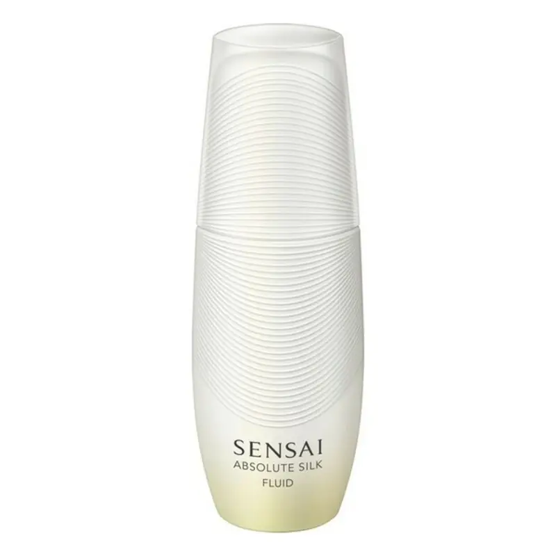 Hydraterend Gelaatsbehandeling Sensai Absolute Kanebo (80 ml)