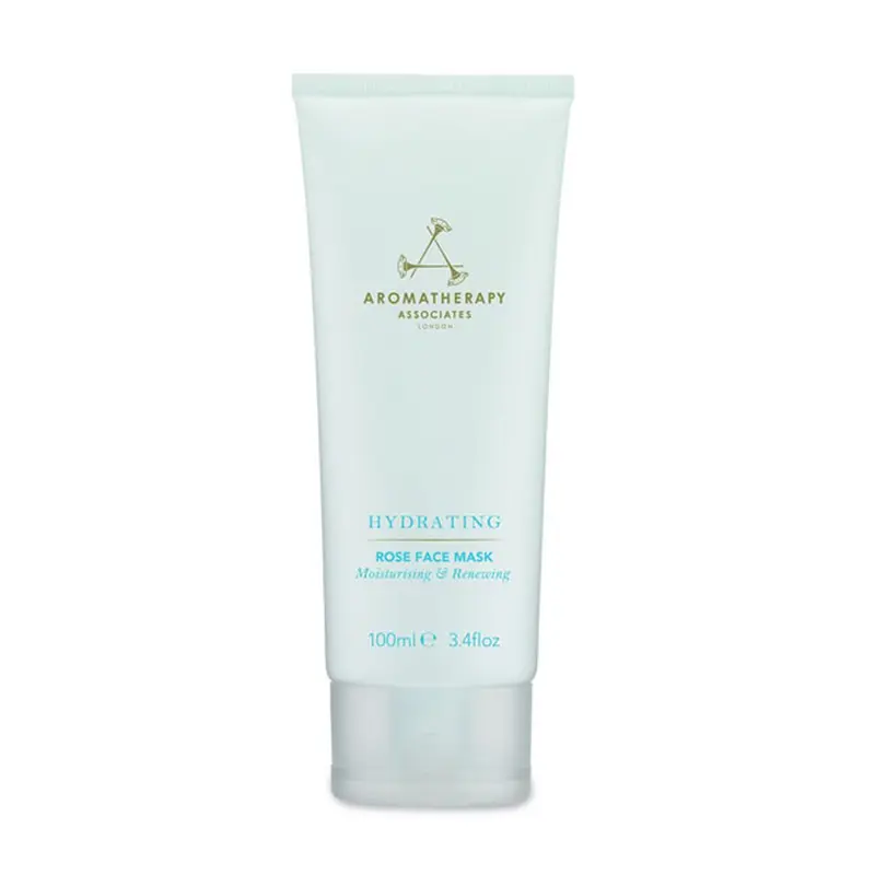 Hydraterend Gezichtsmasker Aromatherapy 100 ml