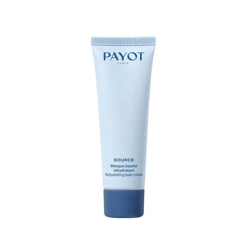 Hydraterend Gezichtsmasker Payot
