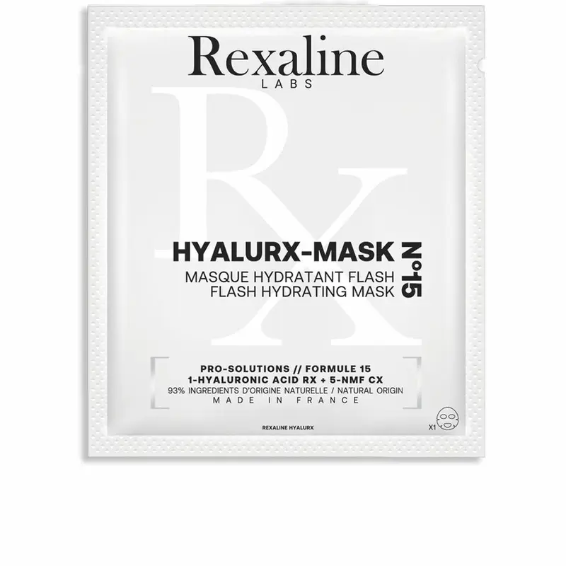 Hydraterend Gezichtsmasker Rexaline Ready To Sell