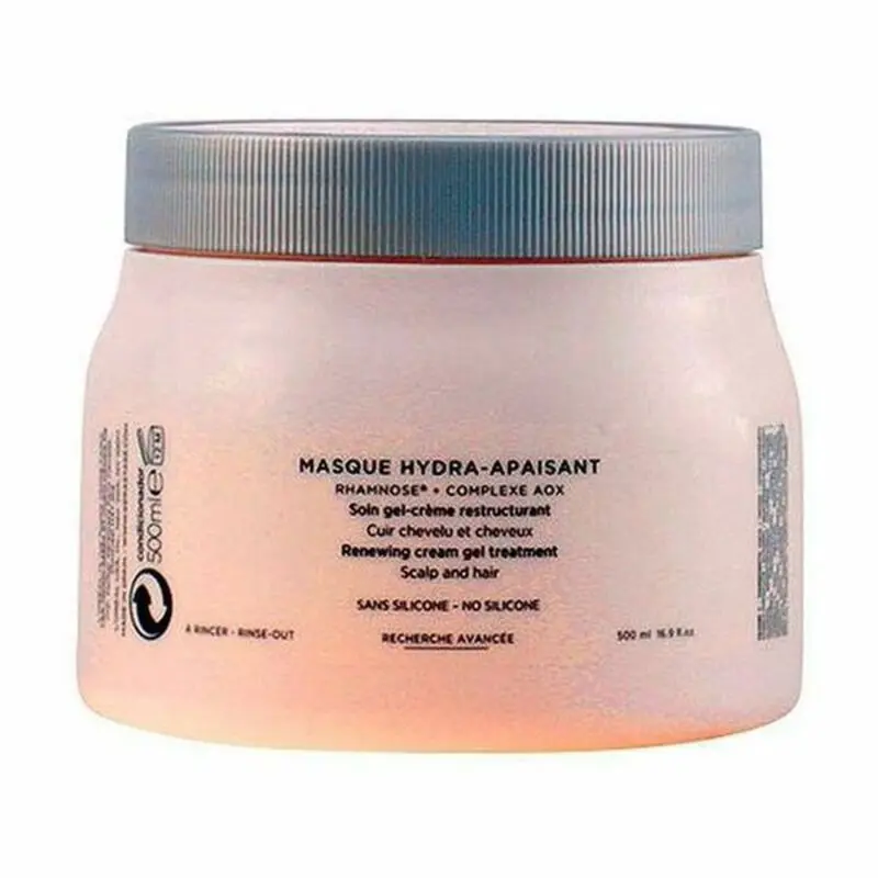 Hydraterend Masker Hydra-Apaisant Kerastase 500 ml