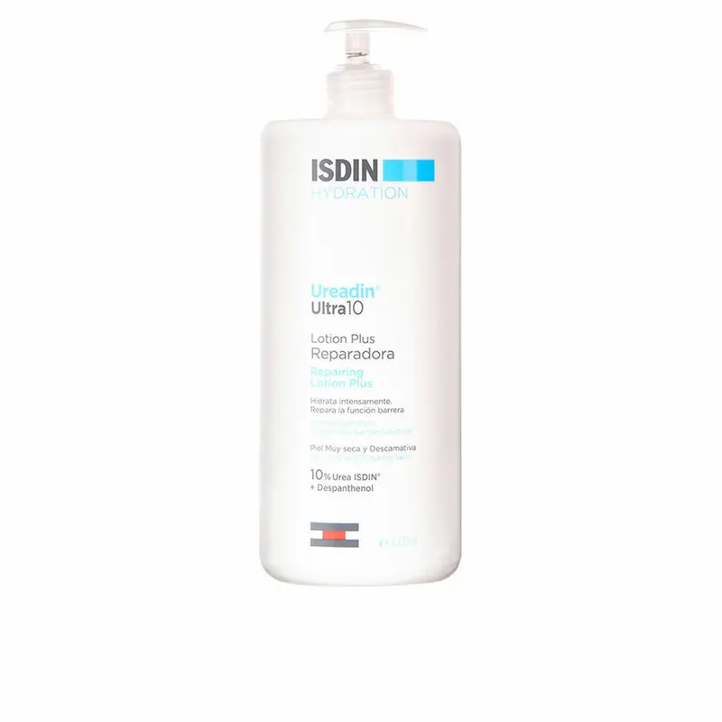 Hydraterende Body Lotion Isdin Ureadin Ultra10 Plus 1 L