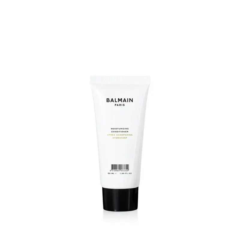 Hydraterende conditioner Balmain 50 ml