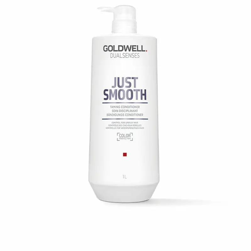 Hydraterende conditioner Goldwell Just Smooth 1 L