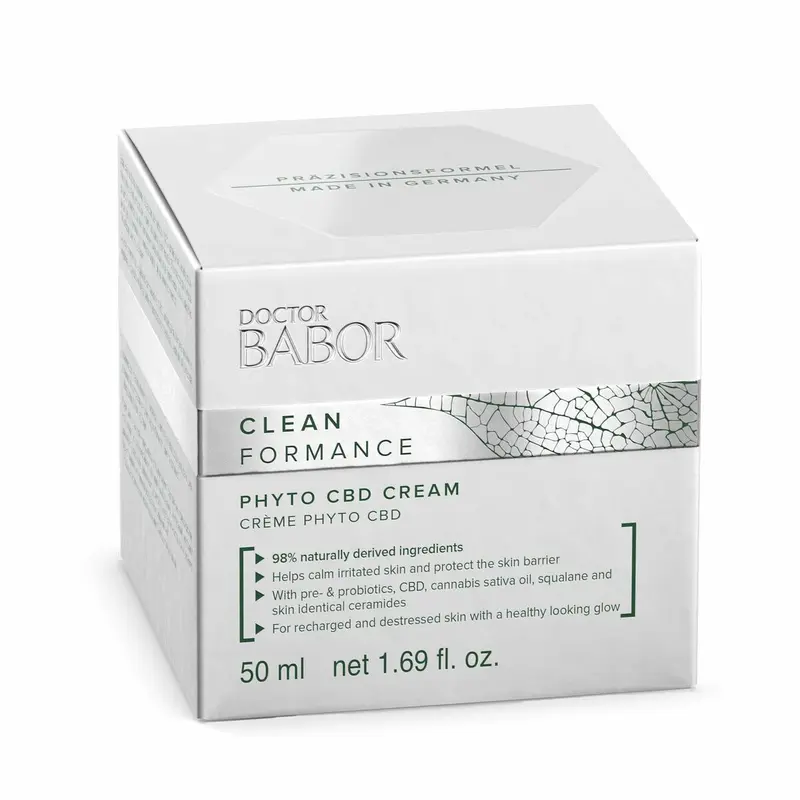 Hydraterende Crème Babor