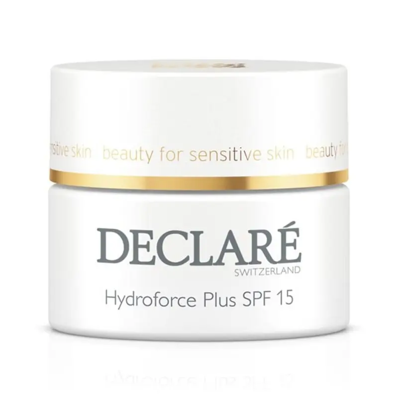 Hydraterende Crème Declaré 16066400 Spf 15 50 ml