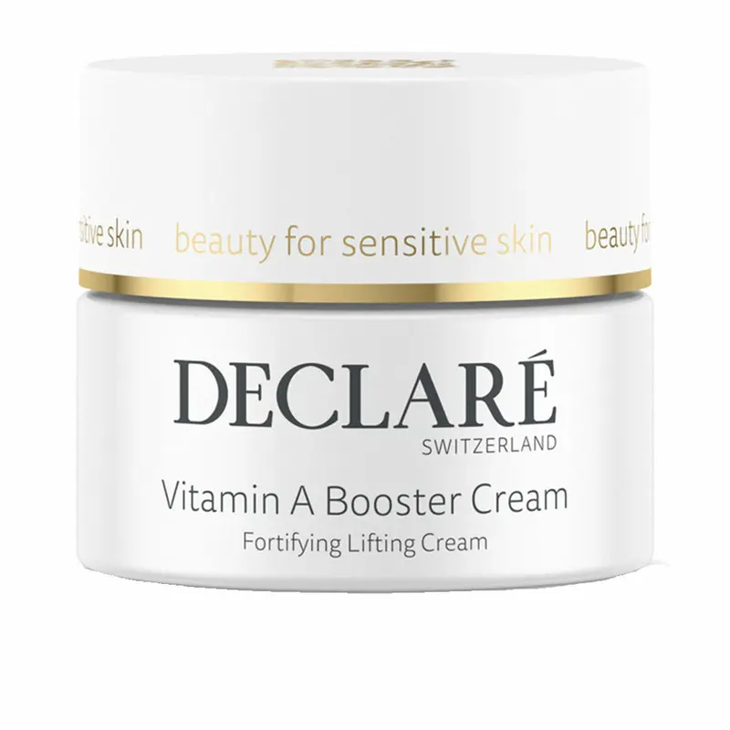 Hydraterende Crème Declaré Vitamin A Booster 50 ml