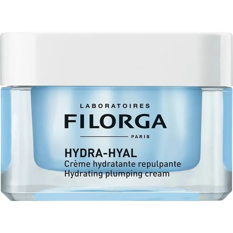 Hydraterende Crème Filorga Hyal 50 ml