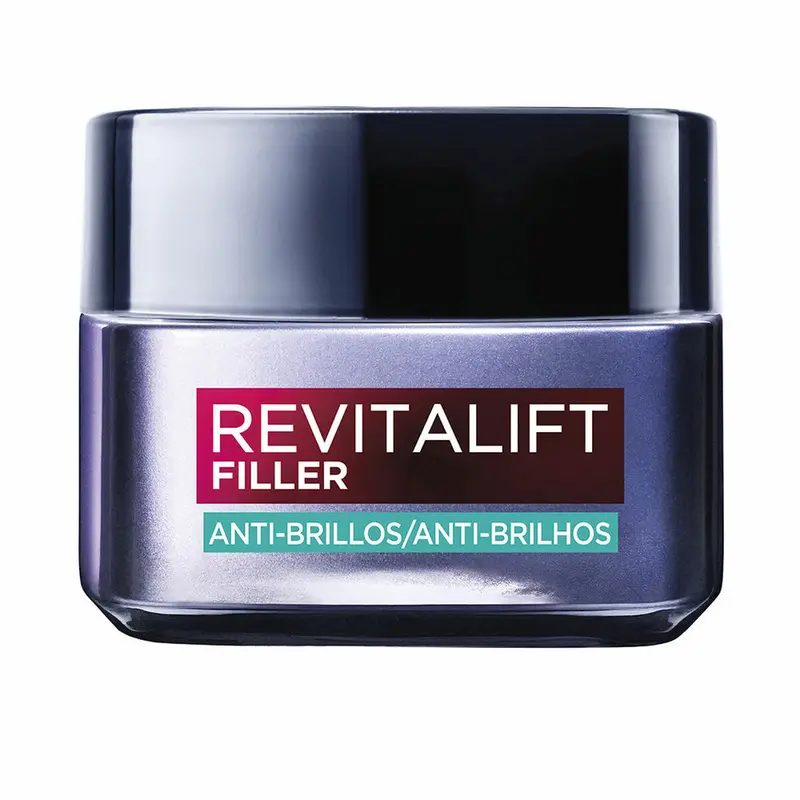 Hydraterende Crème L'Oreal Make Up REVITALIFT FILLER 50 ml