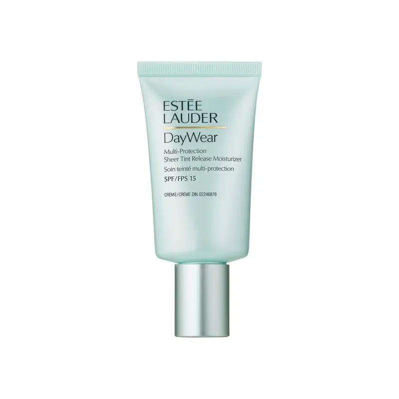 Hydraterende Crème met Kleur Estee Lauder DAYWEAR Spf 15 30 ml