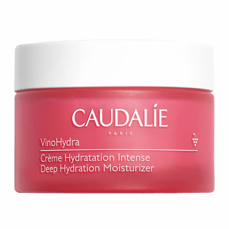 Hydraterende Gezichtscrème Caudalie VINOHYDRA 50 ml