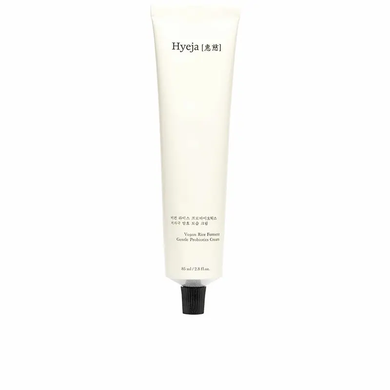 Hydraterende Gezichtscrème Hyeja VEGAN RICE 85 ml