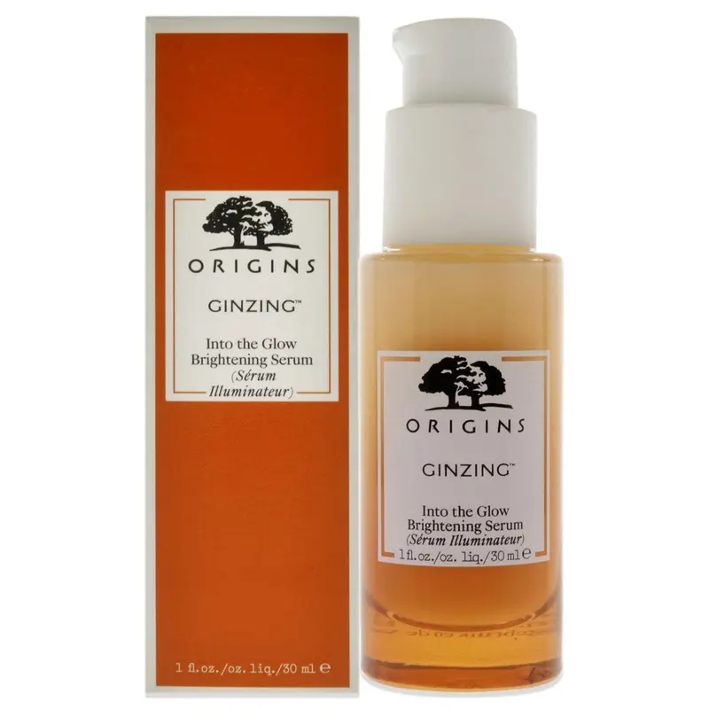 Hydraterende Gezichtscrème Origins GINZING 30 ml