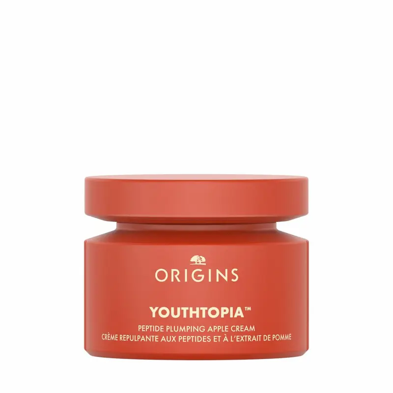 Hydraterende Gezichtscrème Origins YOUTHTOPIA 50 ml