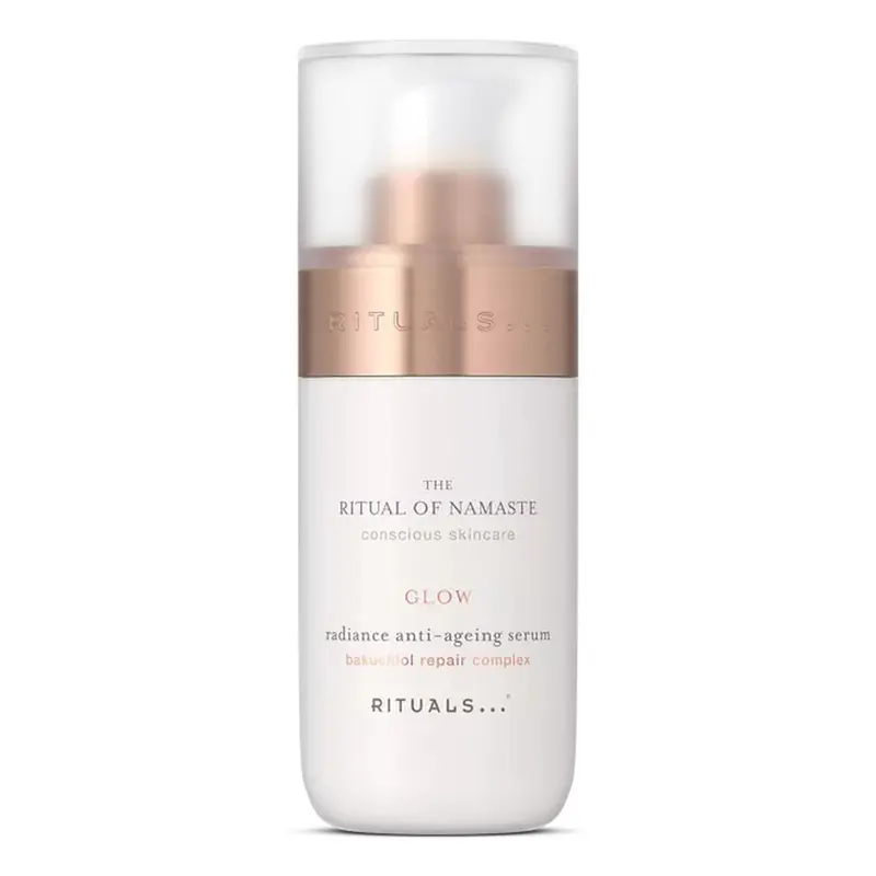 Hydraterende Gezichtscrème Rituals THE RITUAL OF NAMASTE 30 ml