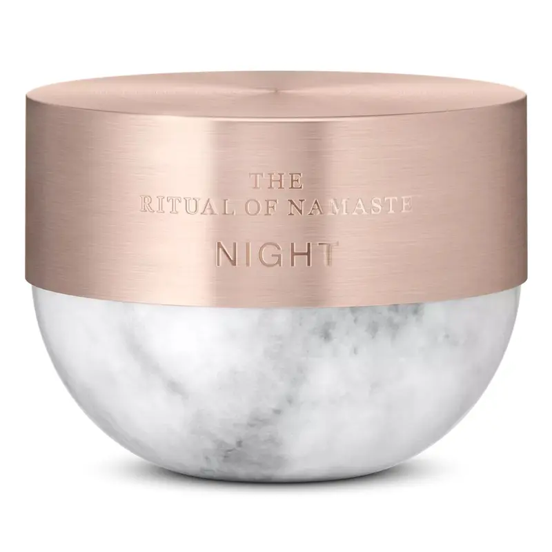 Hydraterende Gezichtscrème Rituals THE RITUAL OF NAMASTE 50 ml