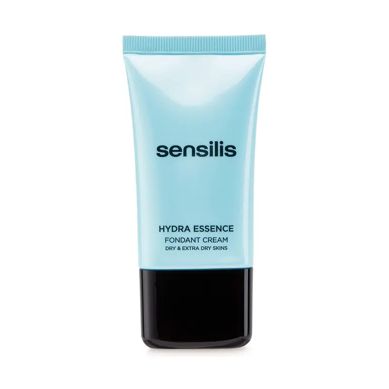 Hydraterende Gezichtscrème Sensilis Hydra Essence 40 ml