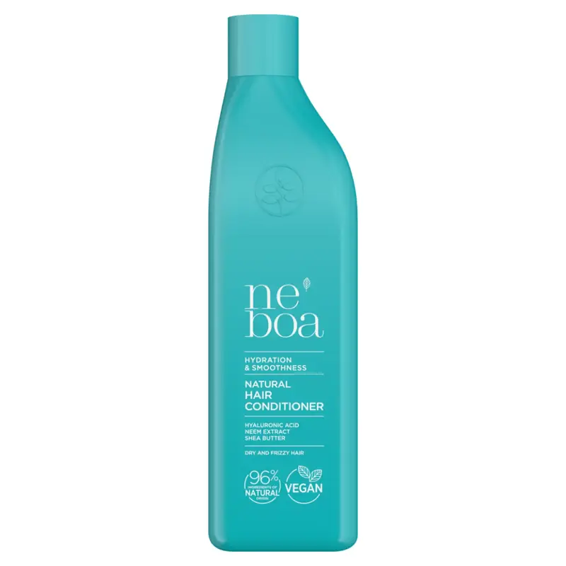 Hydrating & Smooth Conditioner