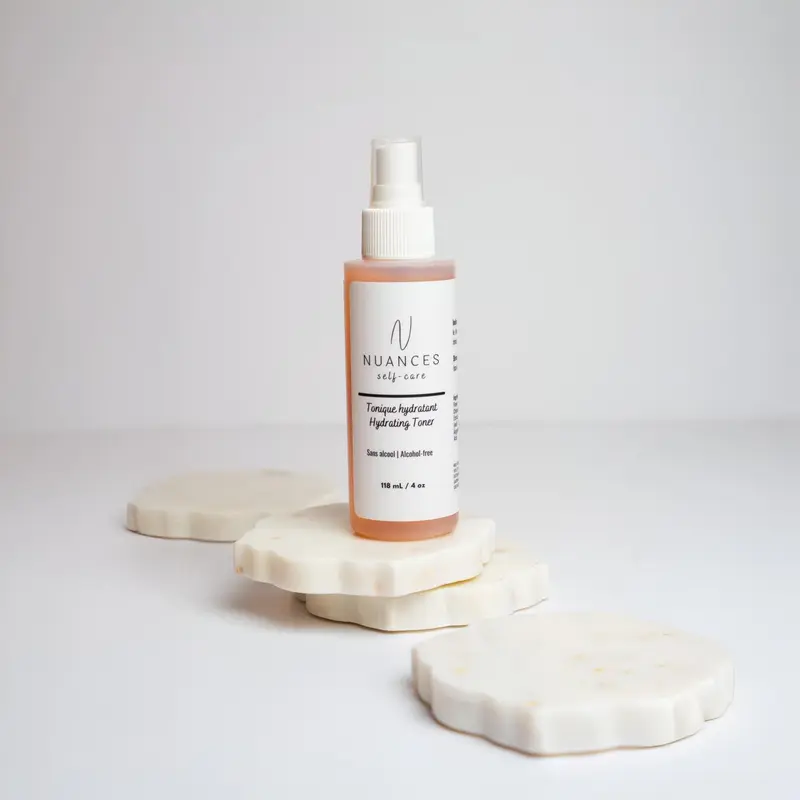 Hydrating Toner