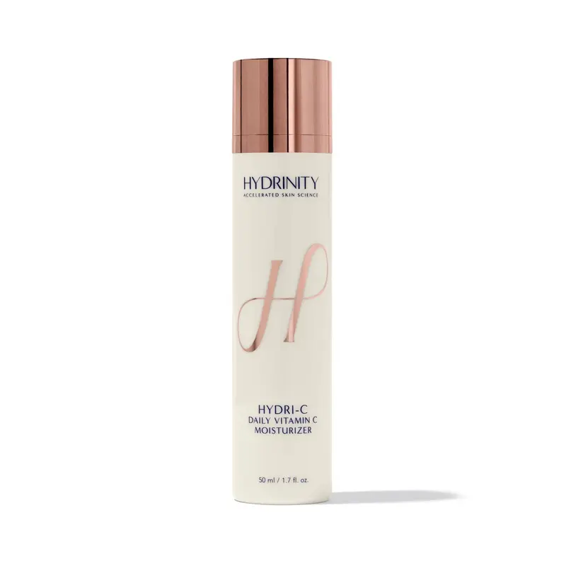 Hydrinity - Hydra C Daily Vitamin C Moisturizer
