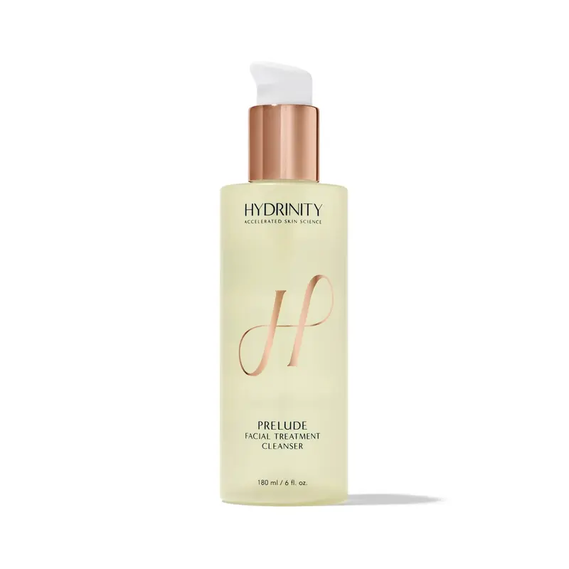Hydrinity - Prelude Facial Treatment Cleanser