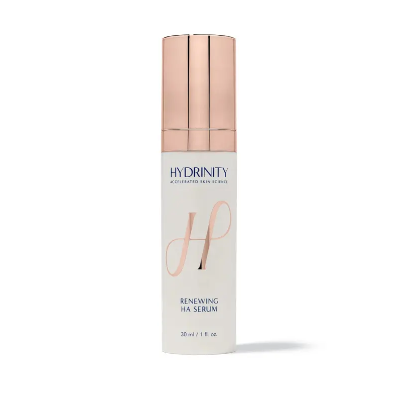 Hydrinity - Renewing HA Serum
