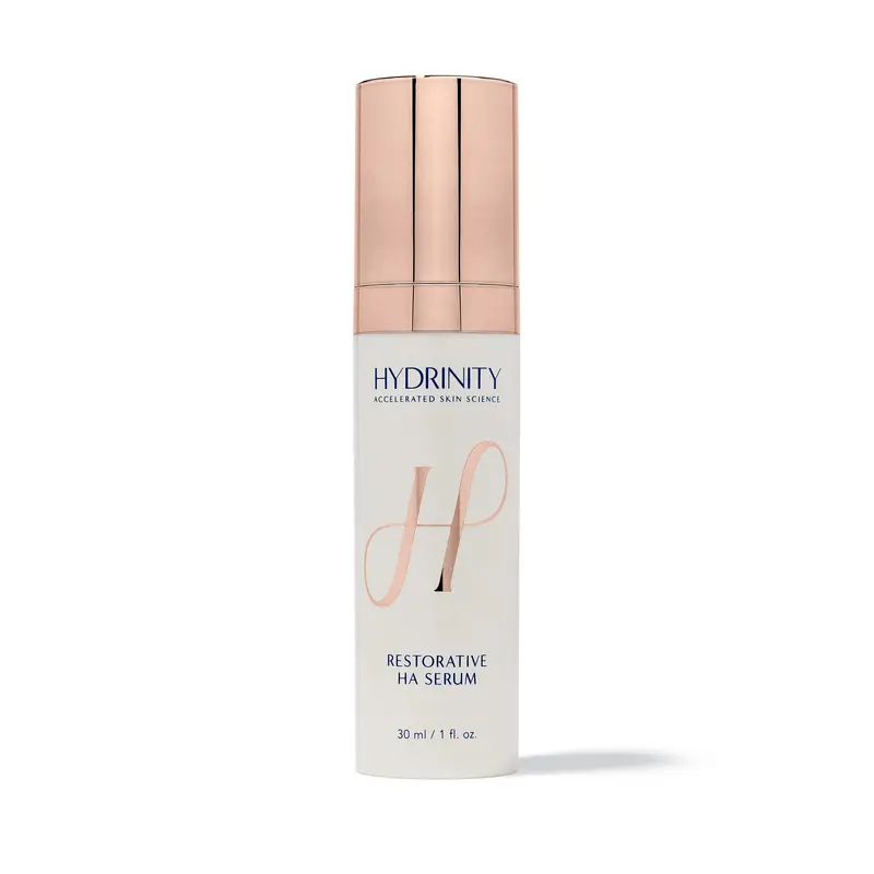 Hydrinity - Restorative HA Serum