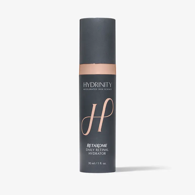 Hydrinity - RetaXome Daily Retinal Hydrator