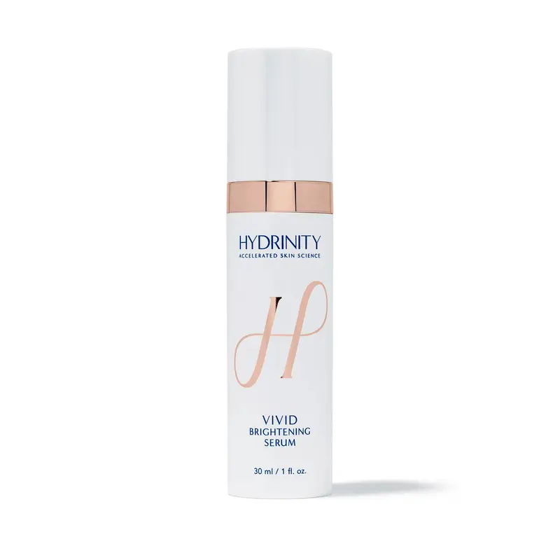Hydrinity - Vivid Brightening Serum